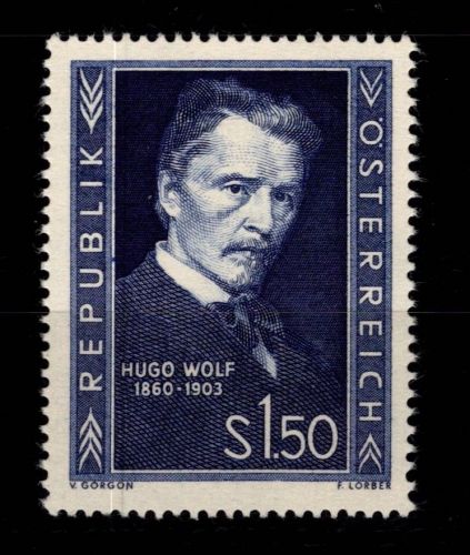 Österreich 981 postfrisch #DAO39