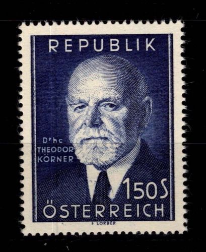 Österreich 982 postfrisch #DAO40