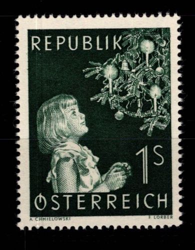 Österreich 994 postfrisch #DAO44