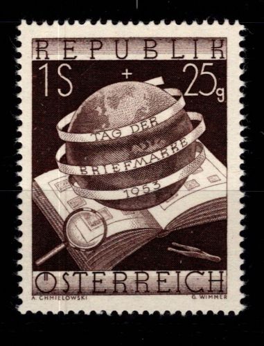 Österreich 995 postfrisch #DAO45