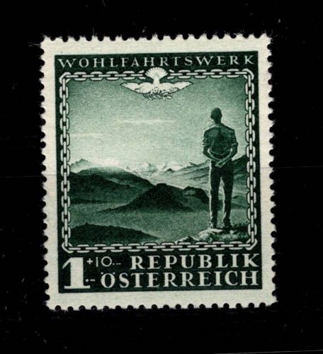 Österreich 720 postfrisch #DAO71