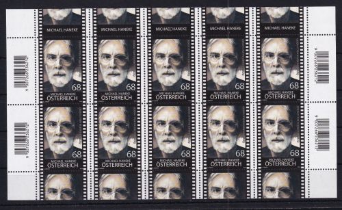 Österreich 3262 postfrisch als Kleinbogen #DAO80