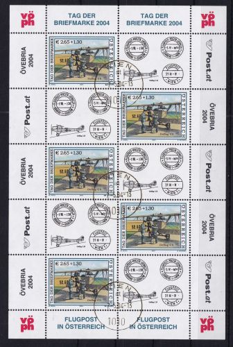 Österreich 2482 gestempelt