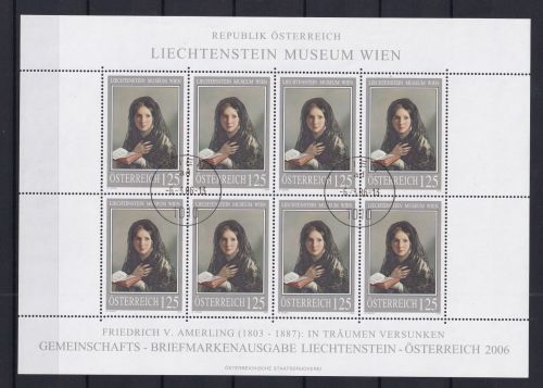 Österreich 2574 gestempelt