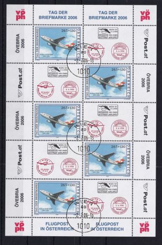 Österreich 2606 gestempelt