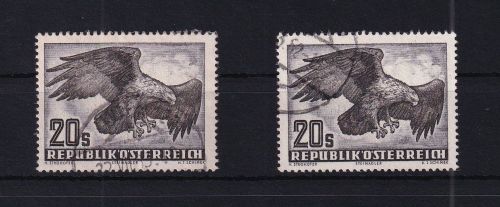 Österreich 968 x+y gestempelt #DAV59