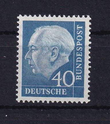 BRD Bund 260 xv R postfrisch