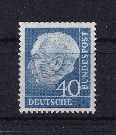 BRD Bund 260 xw R postfrisch