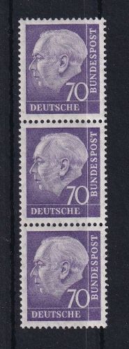 BRD Bund 263 xv R postfrisch