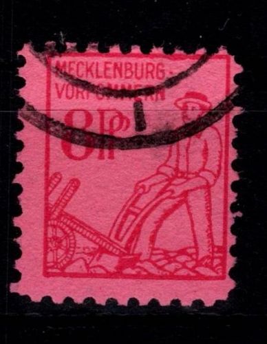 SBZ 12 gestempelt geprüft Kramp BPP #DBH74