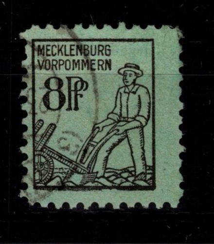 SBZ 14 gestempelt geprüft Kramp BPP #DBH77