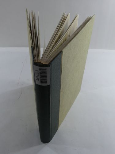 Europa & Überssee postfrisch mit Besseren im Steckbuch #MA083