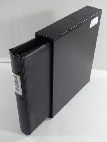 Berlin ETBs mit den Anfängen im Lindner Ordner #MA109