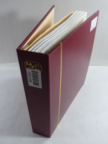 Island Leuchtturm Text 2000-2019 im Leuchtturm Album #MA155