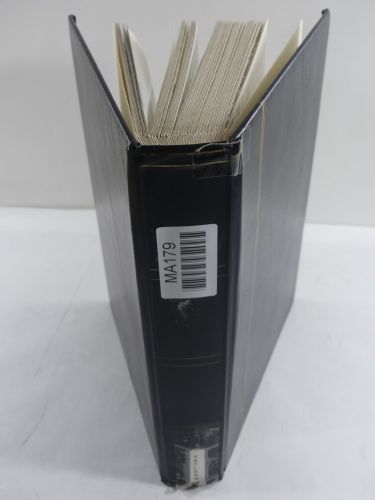 Vatikan Sammlung immer wieder mit Besseren im Einsteck-Album #MA179