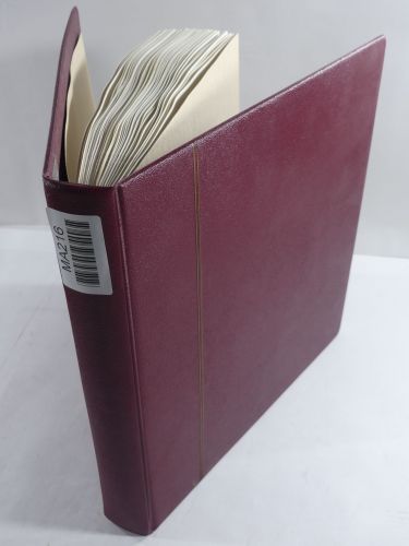 DDR Anfangswerte * dann ** im Safe Vordruck #MA216