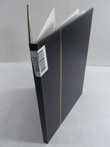 BRD Bund 38 verschiedene 10er Bögen im Einsteck Album #MA232