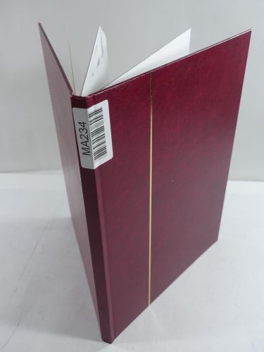 BRD Bund 61 verschiedene 10er Bögen im Einsteck Album #MA234