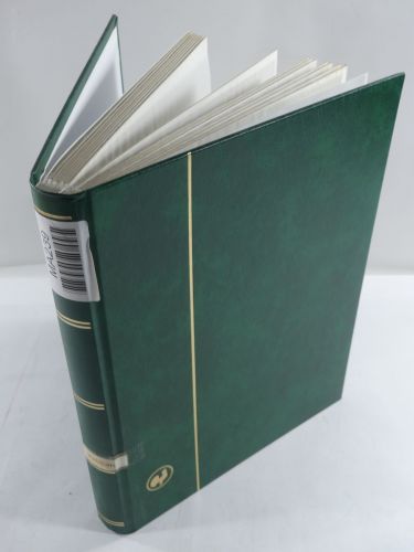 Vatikan postfrisch besammelt im Einsteck-Album #MA239