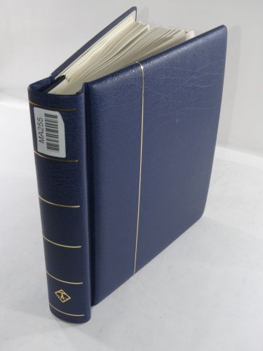 Deutsches Reich und Vieles mehr im Leuchtturm Binder #MA255