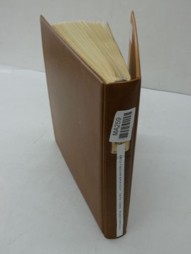 Deutsches Reich großer etwas unübersichtlicher Bestand im Lindner Album #MA259