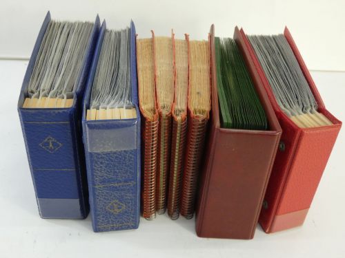 Motiv Schiffspost Schiffspoststempel Deutschland, Skandinavien, USA u.a. #CAA01