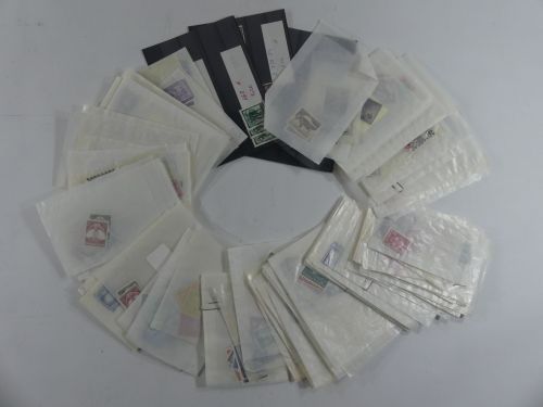 Deutsches Reich Lot 3. Reich mit Falz Tütenposten #CAA04