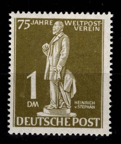 Berlin 40 mit Falz #DAX29