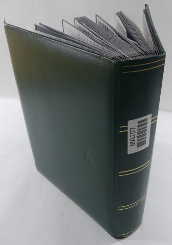 Uno mit gutem postfrischem Bestand im Einsteck-Album #MA297