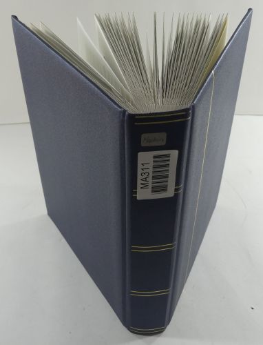 Madeira ** besammelt mit jeder Menge Material im Einsteck-Album #MA311