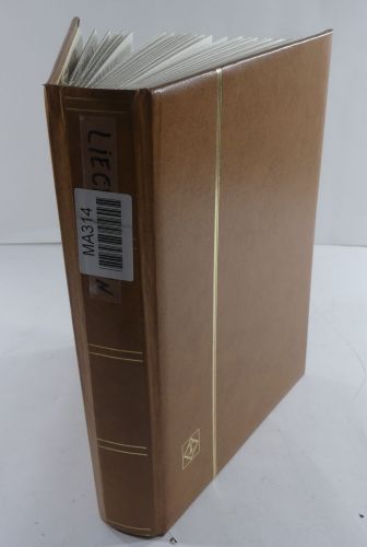 Liechtenstein ** besammelt im Einsteck-Album #MA314