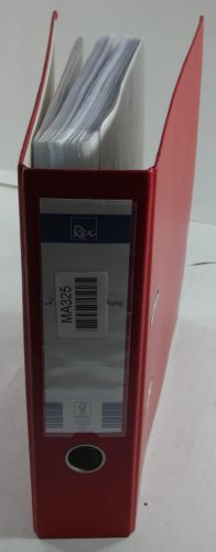 DDR Dienst mit etlichen Belegen auf selbstgestalteten Seiten #MA325