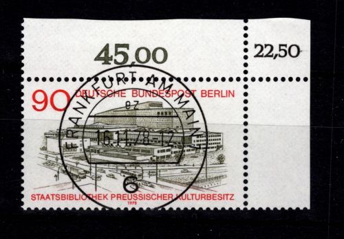 Berlin 577 KBWZ gestempelt #DBX24