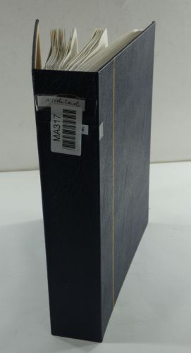 Niederlande 1967-1994 ** besammelt im KA-BE-Album #MA317