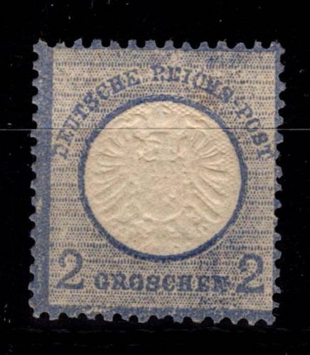 Deutsches Reich 20 postfrisch