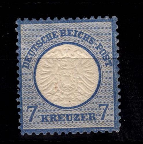 Deutsches Reich 26 postfrisch #DBY89