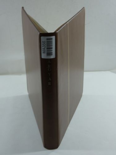 Färöer Inseln ab 1975-1990 postfrisch besammelt im Safe Binder #MA356