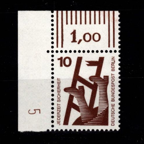 Berlin 403 DZ postfrisch