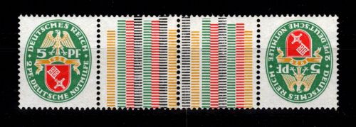 Deutsches Reich KZ 13 postfrisch