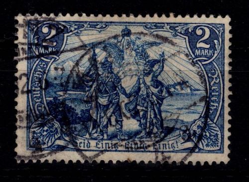 Deutsches Reich 79 postfrisch