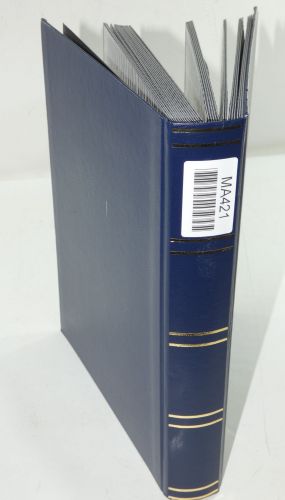 Berlin Heinemann spezial, Ecken usw. im Einsteckalbum #MA421