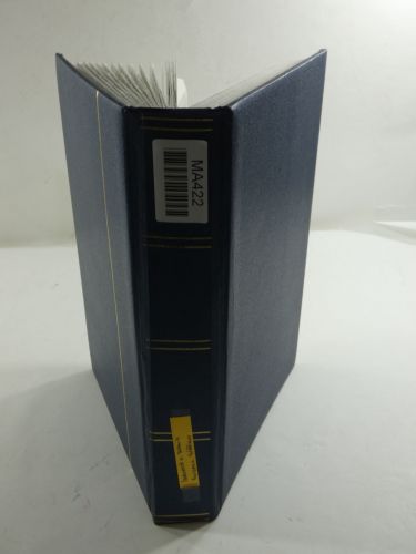 Berlin Industrie & Technik spezial, Ecken usw. im Einsteckalbum #MA422