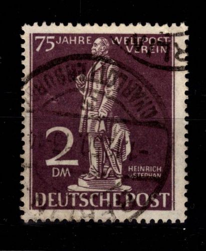 Berlin 41 gestempelt #DDW61