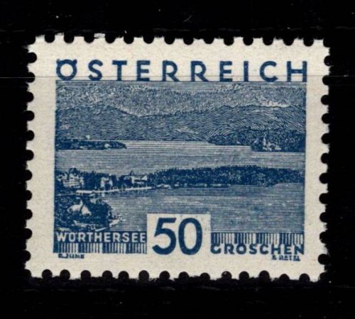 Österreich 541 postfrisch #DDW65