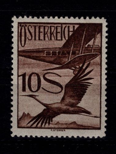 Österreich 487 postfrisch #DDW79
