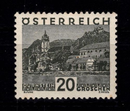 Österreich 503 postfrisch #DDW81