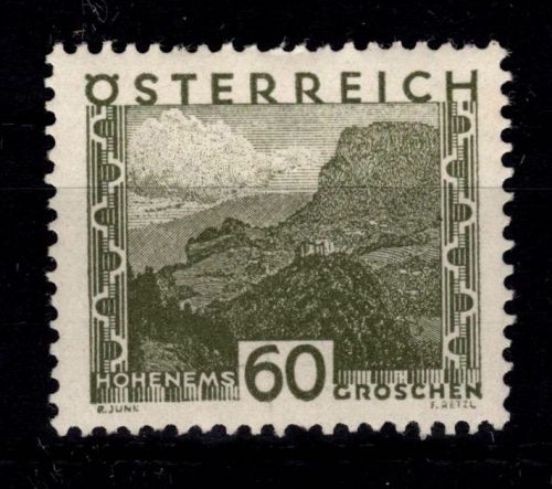 Österreich 509 postfrisch #DDW85