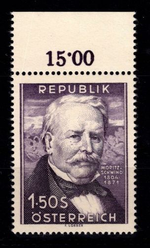 Österreich 996 OR postfrisch #DDW97