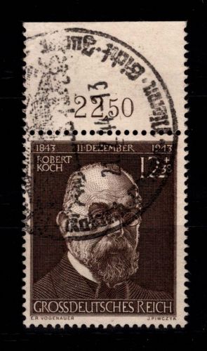 Deutsches Reich 864 OR gestempelt #DDY52