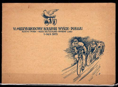 Polen 799-801 gestempelt auf Schmuckkarte #DBN91